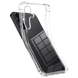 PACK 3en1 avec Coque Antichoc pour Samsung Galaxy S26 - Phonillico