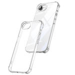PACK 3en1 avec Coque Hard Antichoc pour iPhone 16e