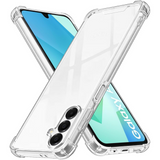 PACK 3en1 avec Coque Antichoc pour Samsung Galaxy A17