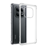 PACK 3en1 avec Coque Antichoc pour Xiaomi Poco M8 5G - Phonillico