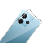 PACK 3en1 avec Coque Antichoc pour Xiaomi Redmi Note 14 4G (Global Version)