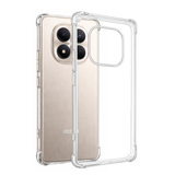 PACK 3en1 avec Coque Antichoc pour Xiaomi Redmi Note 15 Pro 4G - Phonillico