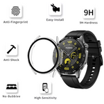 Coque Huawei Watch GT4 46mm