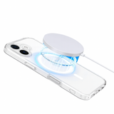 PACK 5en1 avec Coque Cercle magnétique pour iPhone 17