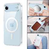 Coque Cercle Magnétique iPhone 17 Air