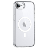 Coque Cercle Magnétique iPhone 17e - Phonillico