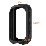 Coque Noir Garmin GPS Edge 540 / Edge 840