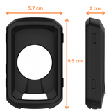 Coque Noir Garmin GPS Edge 550 / Edge 850