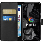 Coque Portefeuille Google Pixel 8A