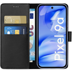 Coque Portefeuille Google Pixel 9A