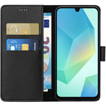 Coque Portefeuille Samsung Galaxy A16 4G / 5G