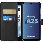 Coque Portefeuille Samsung Galaxy A25 5G