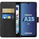 Coque Portefeuille Samsung Galaxy A25 5G