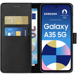 Coque Portefeuille Samsung Galaxy A35 5G