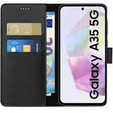 Coque Portefeuille Samsung Galaxy A35 5G