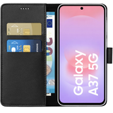 Coque Portefeuille Samsung Galaxy A37 - Phonillico