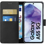Coque Portefeuille Samsung Galaxy A55 5G