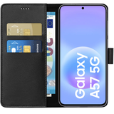 Coque Portefeuille Samsung Galaxy A57 - Phonillico