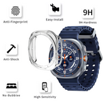 Coque Samsung Galaxy Watch Ultra 2025 47mm