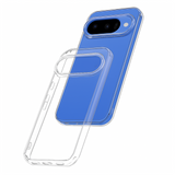 Coque transparente Google Pixel 10 / 10 Pro