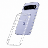 Coque transparente Google Pixel 11 / Pixel 11 Pro