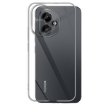 Coque transparente Honor 400 5G