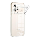 Coque transparente Honor 600 5G