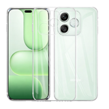 Coque transparente Honor 600 Lite - Phonillico