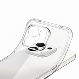 Coque transparente Honor 600 Smart 5G