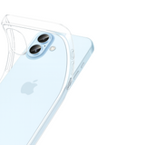 Coque transparente Apple iPhone 17
