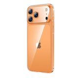 Coque transparente Apple iPhone 17 Pro