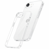 Coque transparente Apple iPhone 17e - Phonillico
