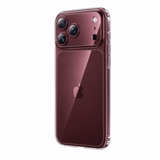 Coque transparente Apple iPhone 18 Pro