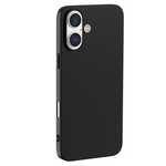 Coque Noir Apple iPhone 16