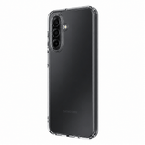 Coque transparente Samsung Galaxy A18 4G