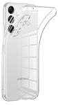 Coque transparente Samsung Galaxy A35 5G