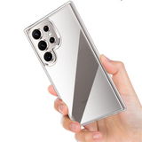 Coque transparente Samsung Galaxy S24 Ultra