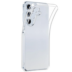 Coque transparente Samsung Galaxy S25
