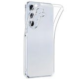 Coque transparente Samsung Galaxy S25