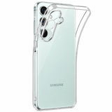 Coque transparente Samsung Galaxy S26 FE