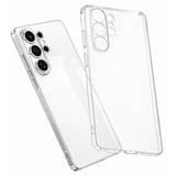 Coque transparente Samsung Galaxy S26 Ultra - Phonillico