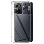 Coque transparente Xiaomi Poco C65