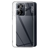 Coque transparente Xiaomi Poco C65