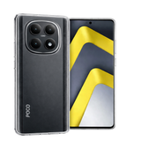 Coque transparente Xiaomi Poco M8 5G