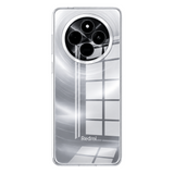 Coque transparente Xiaomi Redmi 17C