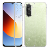 Coque transparente Xiaomi Redmi A7 Pro 4G - Phonillico