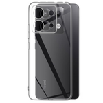 Coque transparente Xiaomi Redmi Note 13 Pro 5G