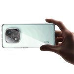 Coque transparente Xiaomi Redmi Note 14 Pro Plus 5G