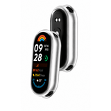 Lot 2 Coques Xiaomi Smart Band 10/Smart Band 9/Smart Band 8