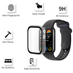 Coque Xiaomi Smart Band 8 pro